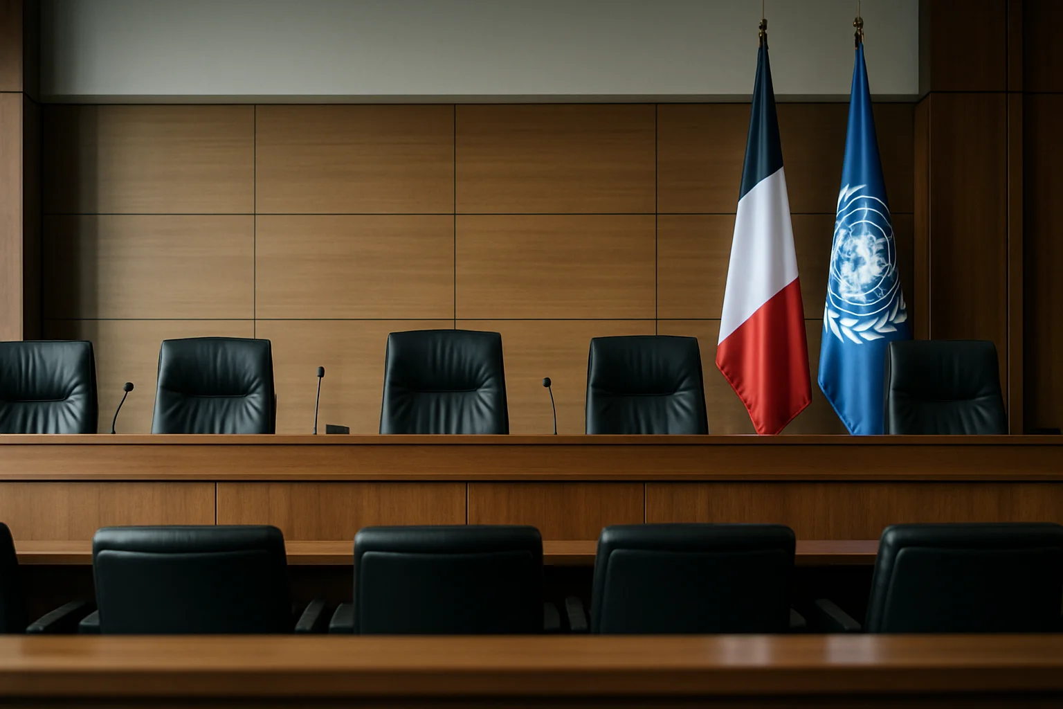 Avis rouge INTERPOL